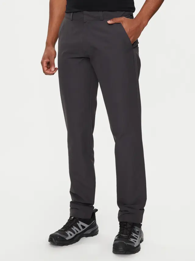Helly Hansen Παντελόνι Ιστιοπλοΐας QD Ebony - 40