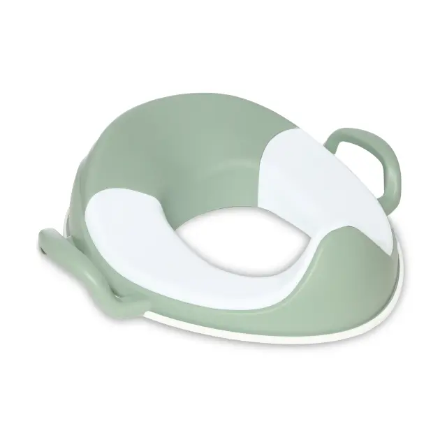 MYCARRYPOTTY My Little Trainer Seat - Εκπαιδευτικό καθισματάκι/ Πράσινο παστέλ