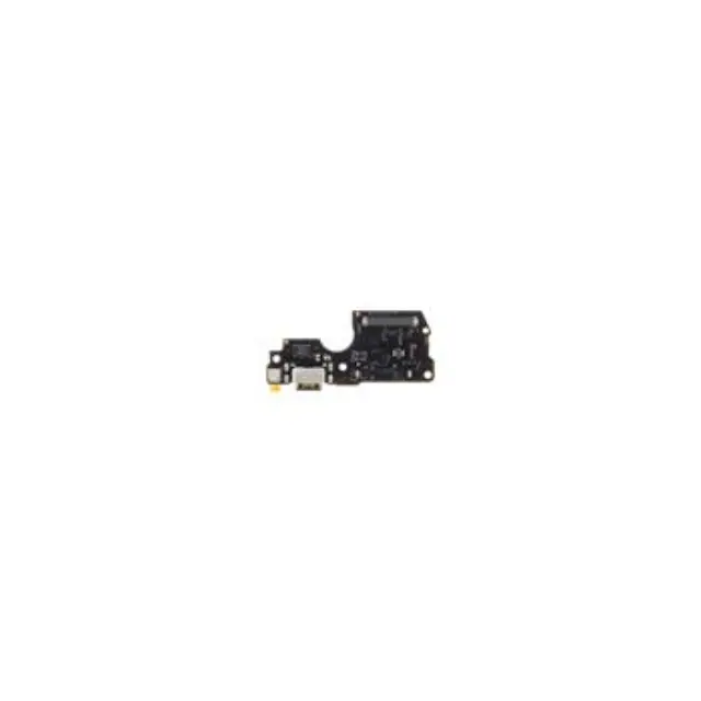 Xiaomi Redmi Note 14 Pro 4G Board with Charging Connector (Service Pack)