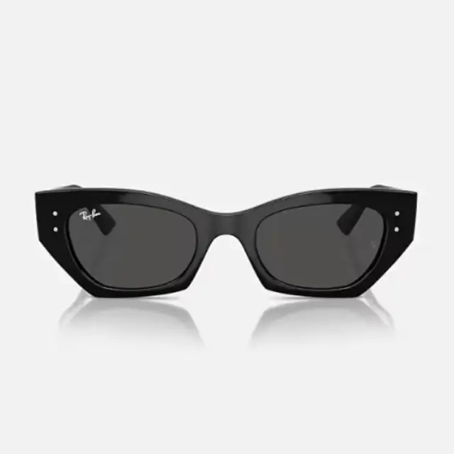 Γυαλιά Ray Ban 0RB4430 667787 Μαύρο - 52 2