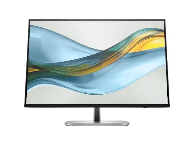 HP Monitor S5 Pro 524pn WUXGA IPS 100Hz 5MS 23.8'' (9D9A7AA)