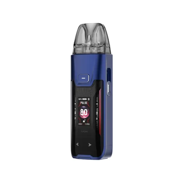 Luxe XR Max 2 Pod Kit 5ml 3200mAh - Vaporesso - Blue