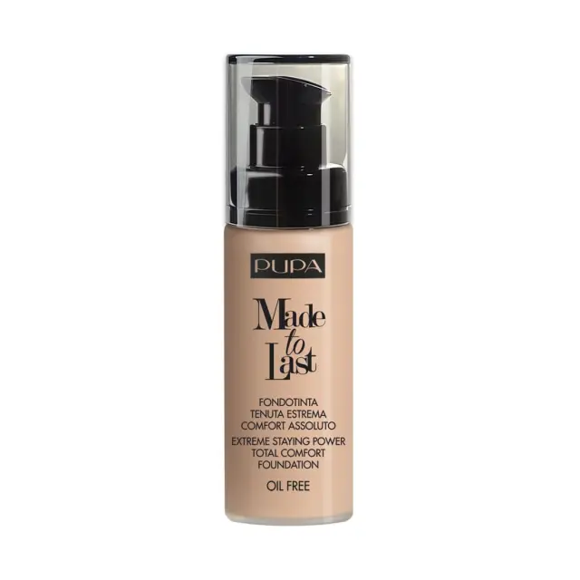 Made To Last Foundation 30ml