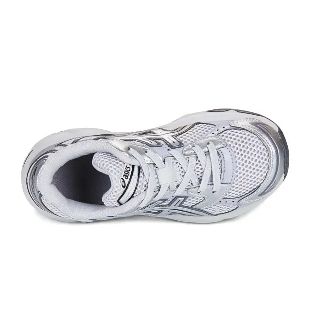 Asics Kids Gel-1130 (PS) Ασημί 1204A170-023 (Asics Sportstyle) 2