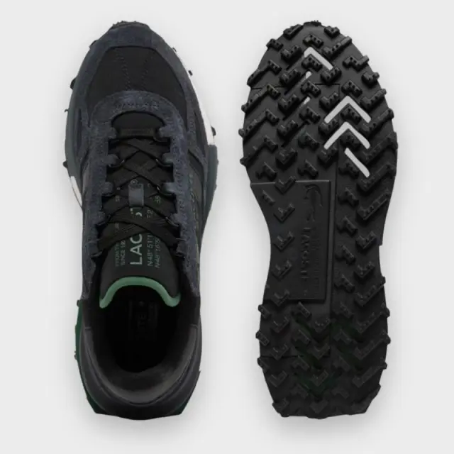 Sneaker Lacoste Elite Active 51SMA0041312 Μαύρο - 41 3
