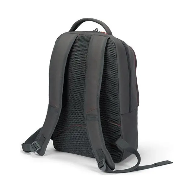 Dicota Τσάντα Laptop Spin II 16" Gray (D32118-RPET) 3