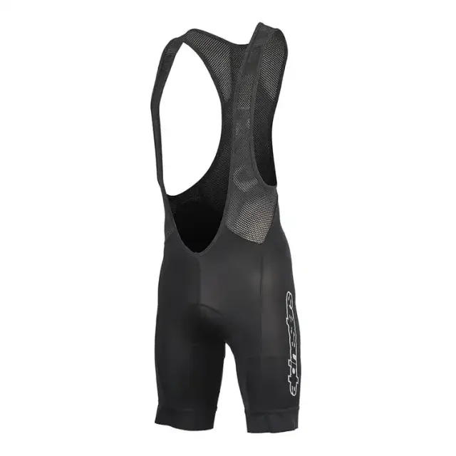 ΠΑΝΤΕΛΟΝΙ ALPINESTARS VETTA ΚΟΝΤΟ ΜΕ ΤΙΡΑΝΤΕΣ SS20 - ΜΑΥΡΟ - X-LARGE