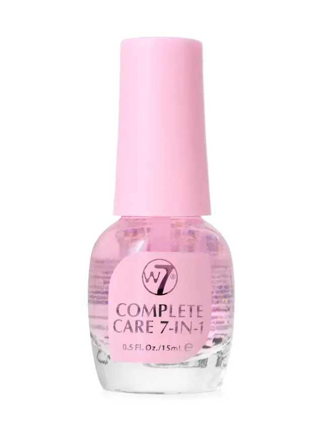 Complete Care 7 in 1 Nail Treatment W7