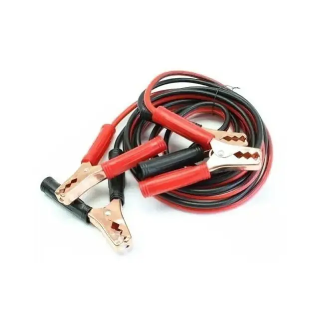 Καλώδιο εκκίνησης μπαταρίας 1500 AMP - Booster cable 2.2M z696608 2