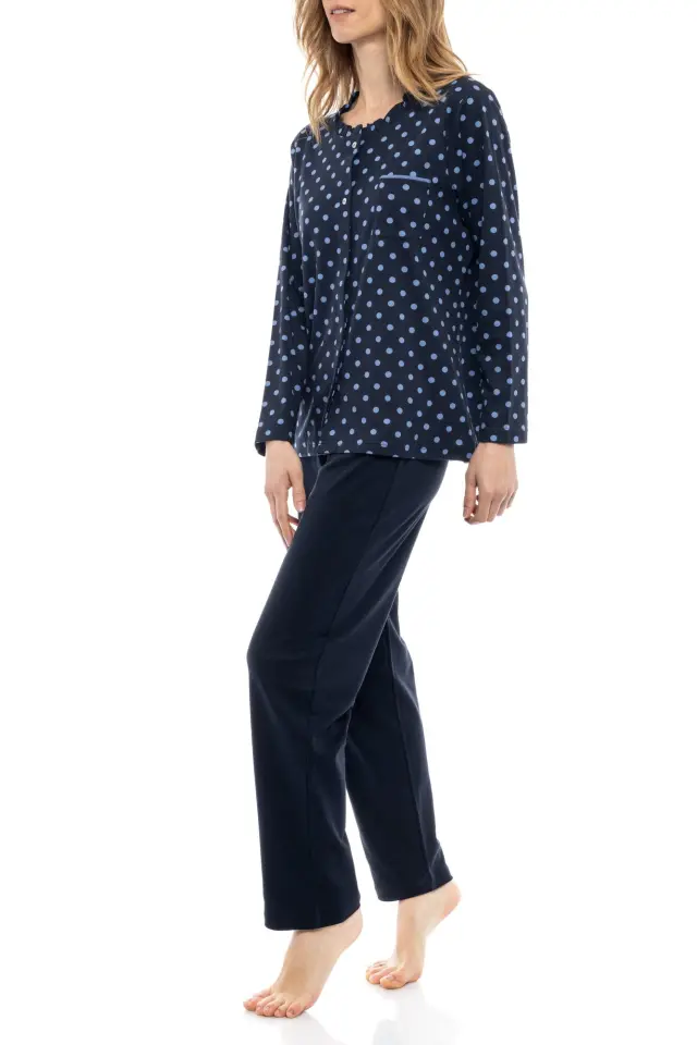 W1178 - Type - PYJAMA BLUE DOT 2