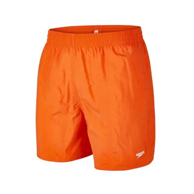 SPEEDO SOLID LEISURE - S