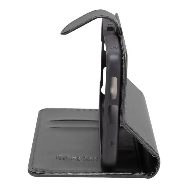 Tactical® Field Notes Θήκη για iPhone 17- Black 2
