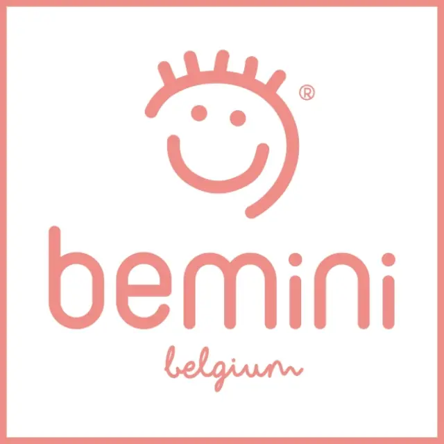 Πανάκι Παρηγοριάς Bemini D.Blue Bunny 100%Cotton 3