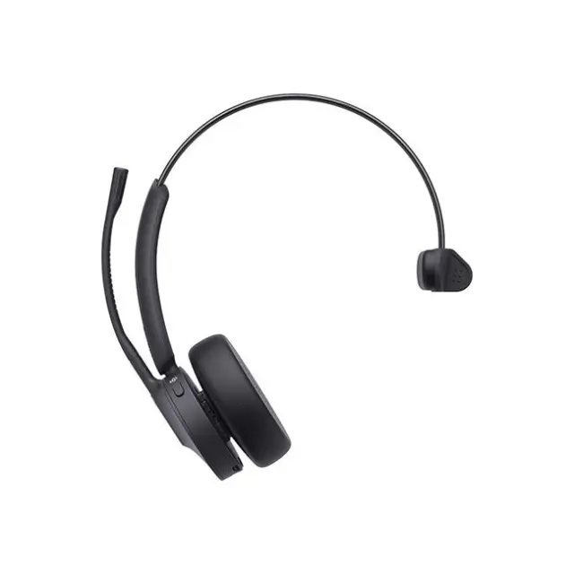 Yealink Headset WH64 Mono MS Black (1208671) 3