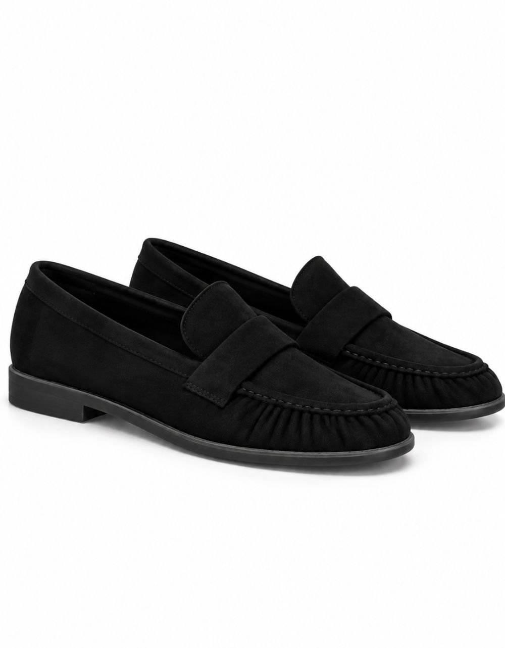 Loafers καστόρι μοκασίνι - 38