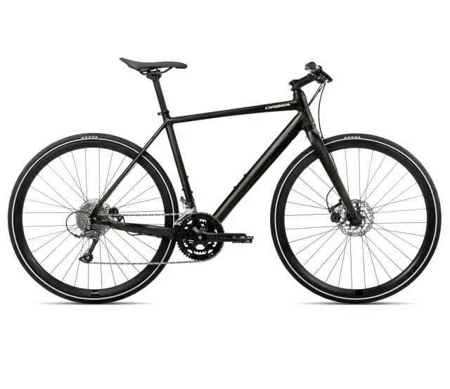 ΠΟΔΗΛΑΤΟ ORBEA VECTOR 30 28'' 026 - ΠΡΑΣΙΝΟ - MEDIUM