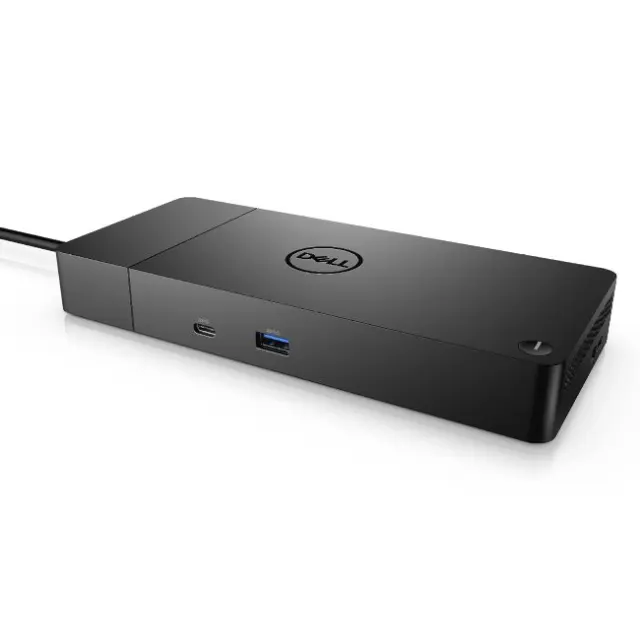 Dell Docking Station WD19S 180W USB-C (WD19S180W)