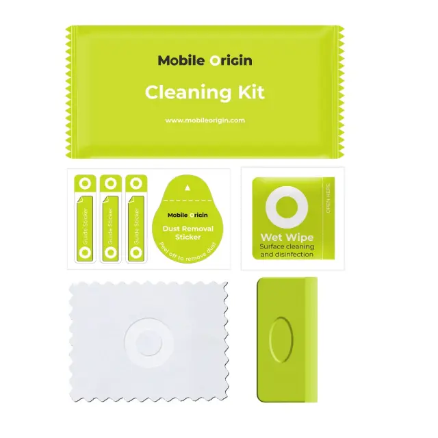 Mobile Origin EasyGlass Samsung Galaxy A37 3