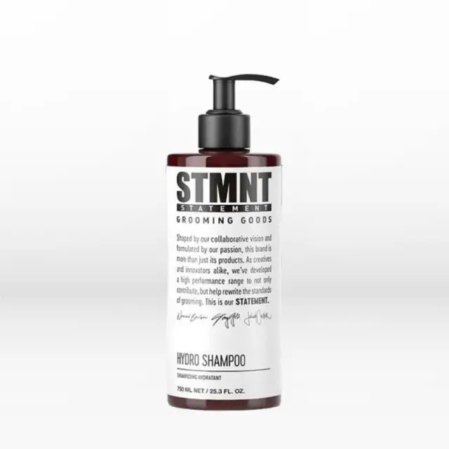 STMNT Hydro Shampoo 750ml