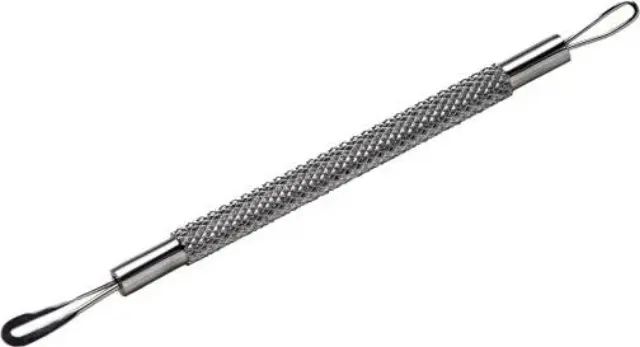 Ro Ro Accessories Cuticle Pusher Επινύχιων Eργαλείο Καθαρισμού & Αφαίρεσης Τζελ