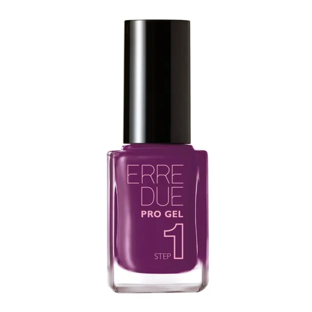 Erre Due Pro Gel Nail Laquer | Απόχρωση 590 Jerry Berry