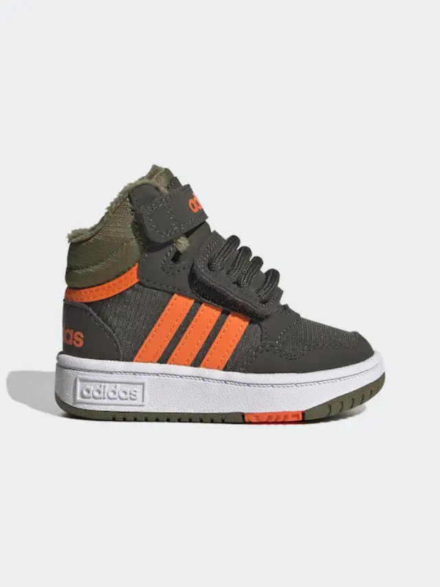 Adidas Hoops Mid 3.0 GW4480 - 19