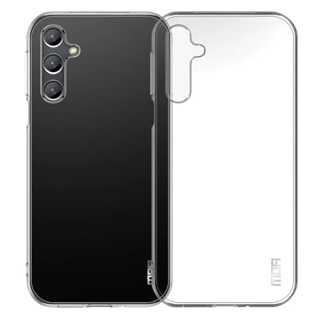 Mofi® Θήκη για Galaxy S23 FE-Clear