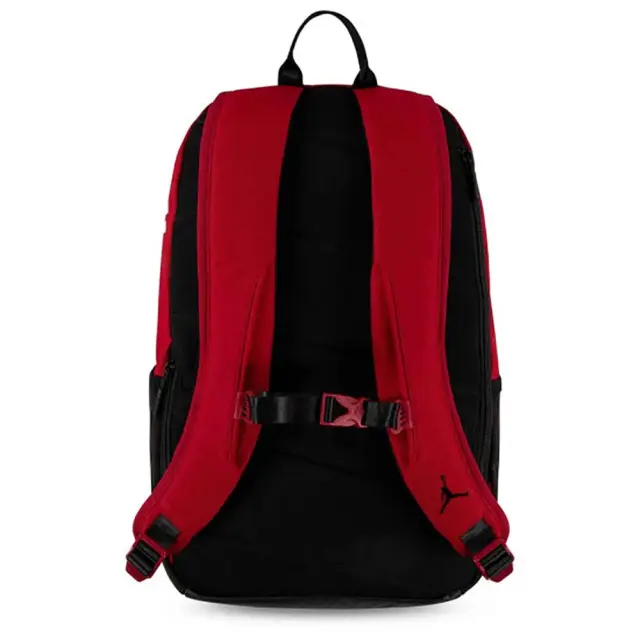 Jordan Air Patrol Backpack (29L) (MA0924-R78) - Κόκκινο - One Size 3