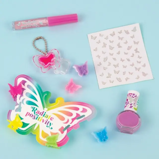 Make It Real - Butterfly Dreams Cosmetics (2326) 2
