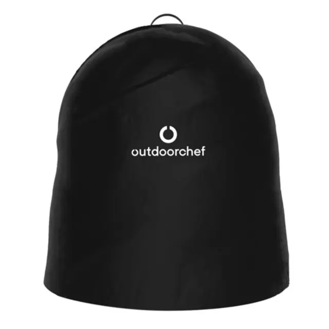 Κάλυμμα Ψησταριάς EGG 550 82,8x82,8x123cm - Outdoorchef 2