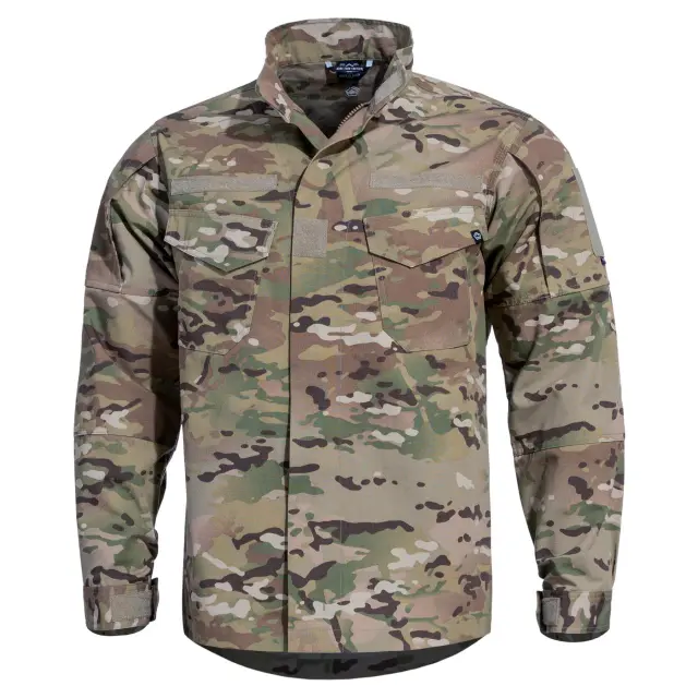 LYCOS JACKET MULTICAM® K02023-MC 67-Multicam