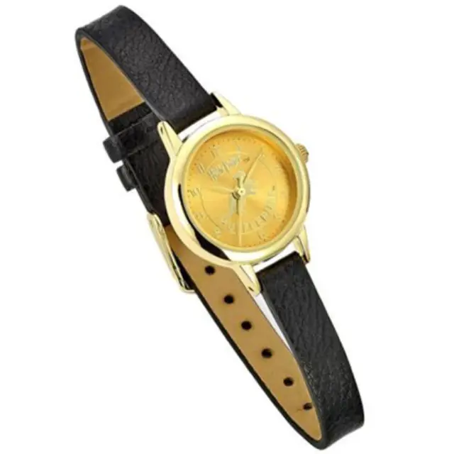 Carat Ρολόι HARRY POTTER - Hufflepuff - Women s Watch (TP000163)