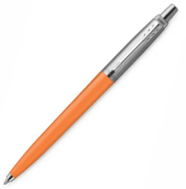 Στυλό Parker Jotter Ballpen - Πορτοκαλί Pumkin