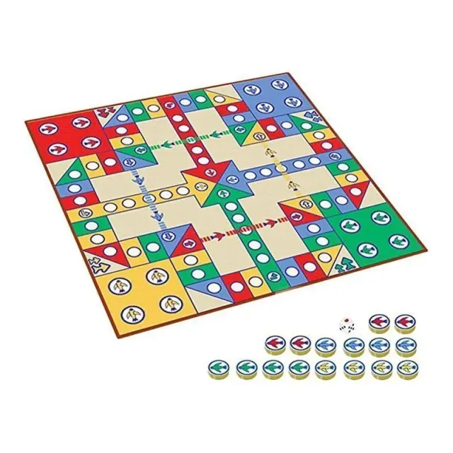 Επιτραπέζιο Παιχνίδι - Board game 16032 2