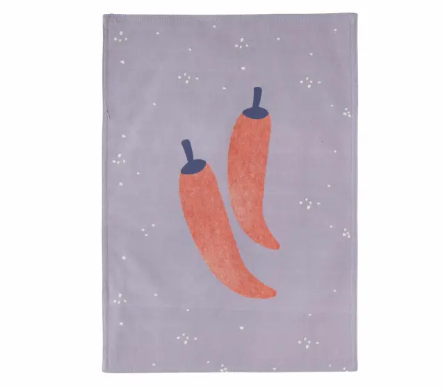 ΠΟΤΗΡΟΠΑΝΟ ΒΕΛΟΥΤΕ PEPPERS 40Χ60 NEF-NEF HOMEWARE GREY 2