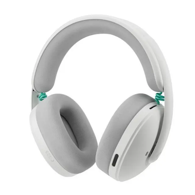 Logitech Gaming Headset G325 White (981-001531)