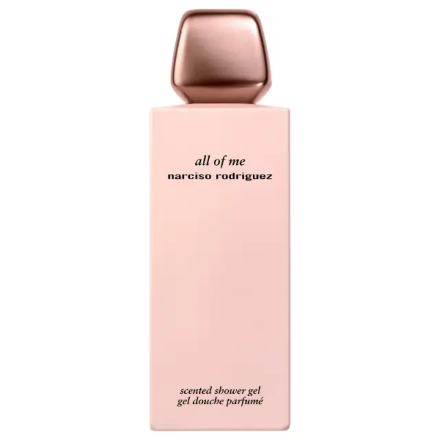 All Of Me Shower Gel 200ml