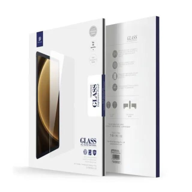 Tempered Glass Dux Ducis Samsung Galaxy Tab A9 Plus 11.0" Wi-Fi/ 4G/ 5G (1 τεμ.) N68044