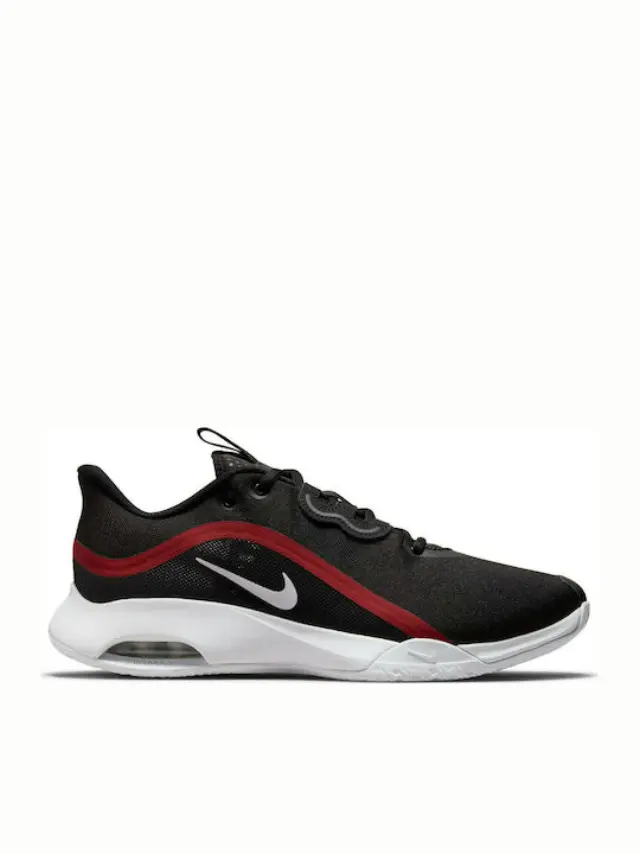NikeCourt Air Max Volley CU4274-003 - 43