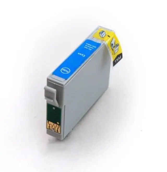 Epson 29XL Συμβατό Μελάνι Cyan (450 σελίδες) (C13T29924010) για Epson Expression Home XP-245, XP-245, XP-245 and XP-245