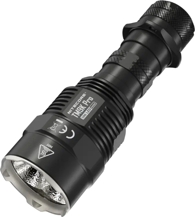 ΦΑΚΟΣ LED NITECORE TM9K PRO , 9900 Lumens