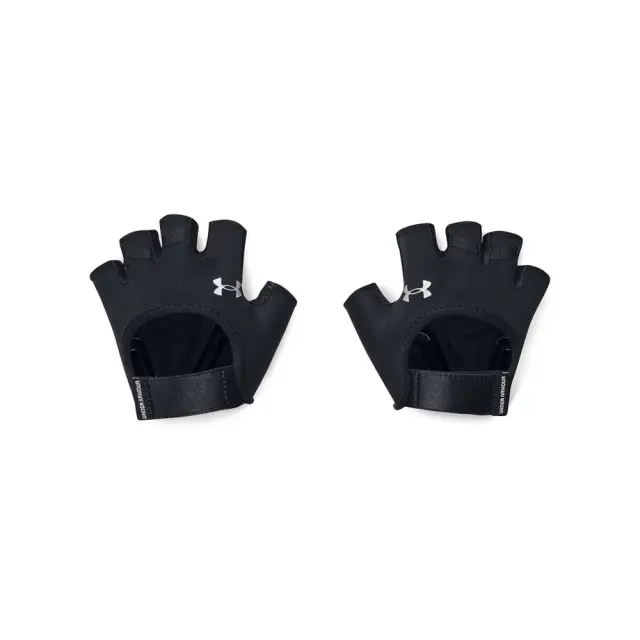 Under Armour Women's Training Gym Gloves Μαύρο 1377798-001 (Under Armour)