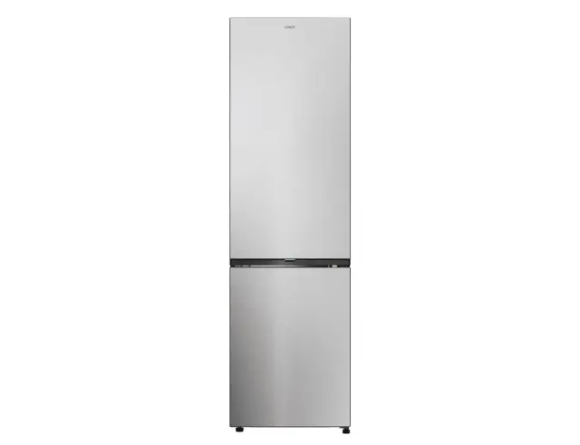 Ψυγειοκαταψύκτης Candy Fresco 500 ECN4CQTEX206 No Frost, με χωρητικότητα 409L, Ενεργειακή κλάση E και Ύψος 205cm34005906