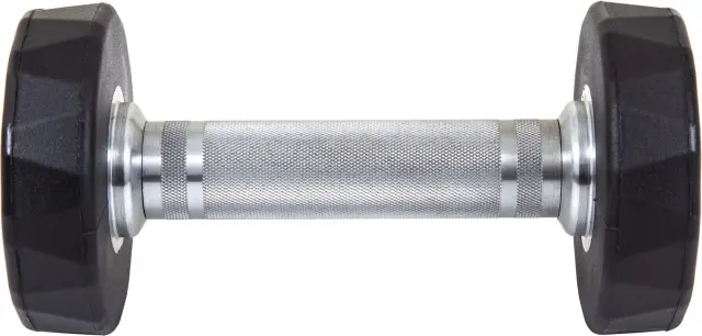 AMILA Aλτήρας Πολυγωνικός Polygon PU Series - 2,50Kg (94351) 2