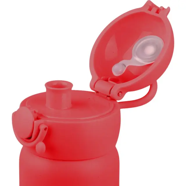 Estia Save The Aegean Θερμός Παιδικό Handy Bottle Olumpiakos Bc Edition 470ml 2