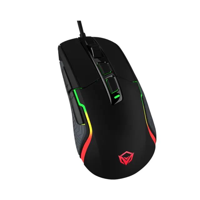 Meetion MT-G3360 Επαγγελματικό Gaming Ποντίκι 17.004.0013 2
