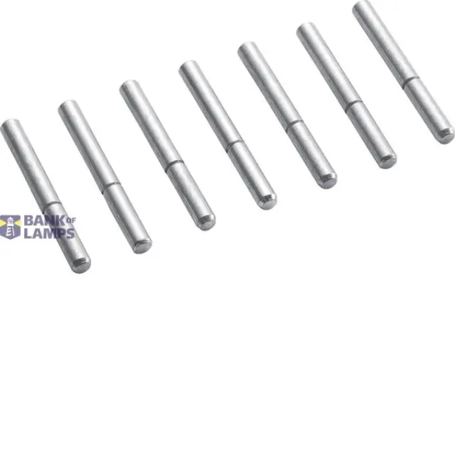 Plug Pins Contact Pins For meter plug terminal, three-phase current, 63 A, 7x45 mm