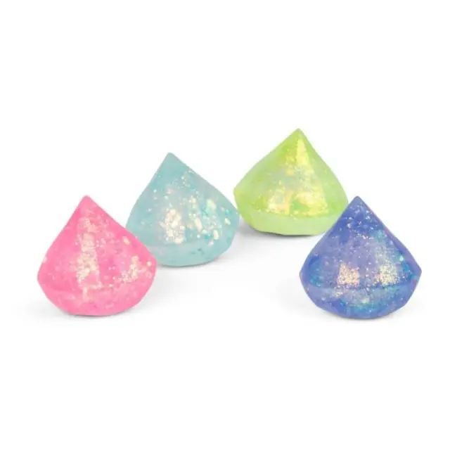 Antistress Diamond Sugar Squishy Διάφορα Χρώματα 89450