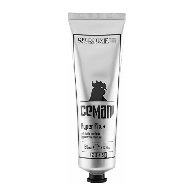 Selective Cemani Hyper Fix 150ml