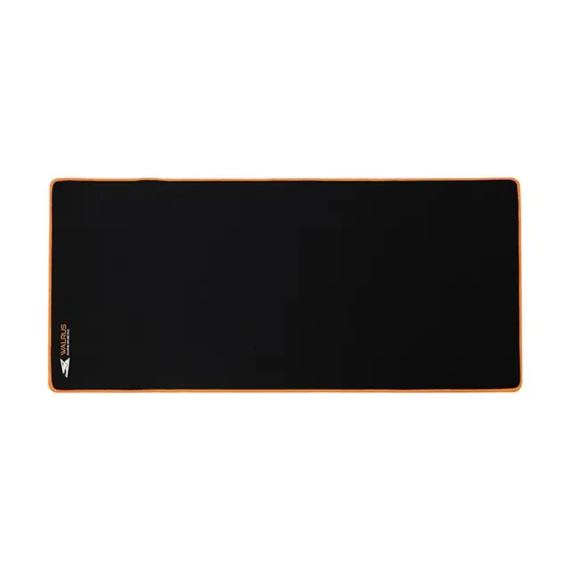Baracuda Mousepad BGMP-011 Walrus Black/Orange 800x400 XL (WALRUS-XL)